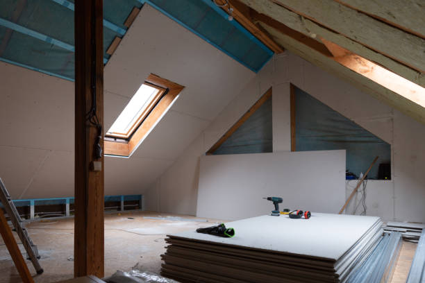 Best Residential Insulation in Millersville, PA