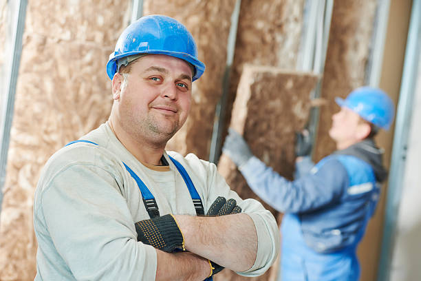 Best Commercial Insulation in Millersville, PA